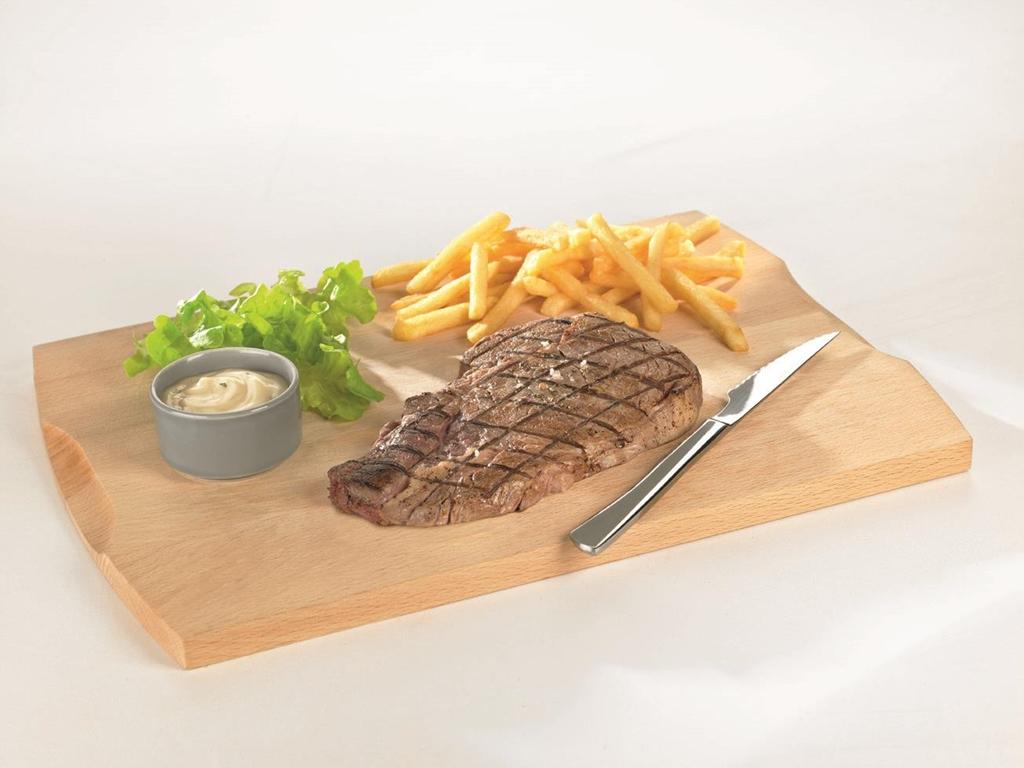 The Originals City, Hotel A Pic, Cherbourg Restaurant foto